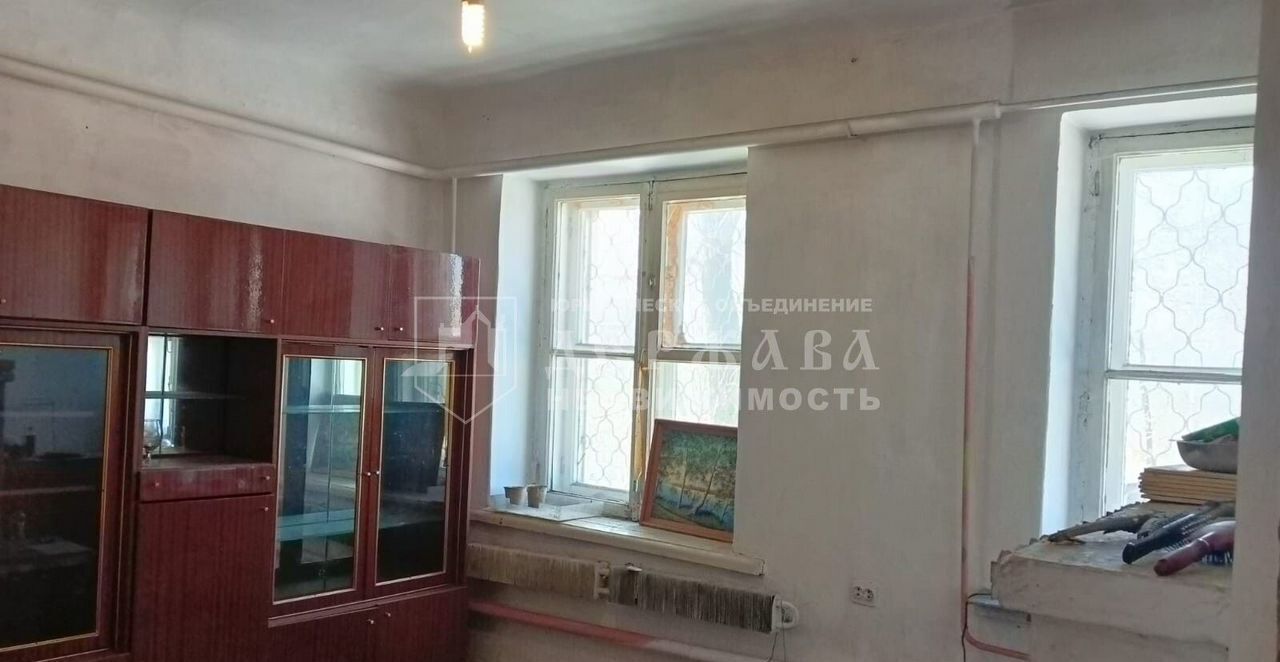 дом г Березовский ул 40 лет Октября 18 Кемеровская обл. — Кузбасс фото 5