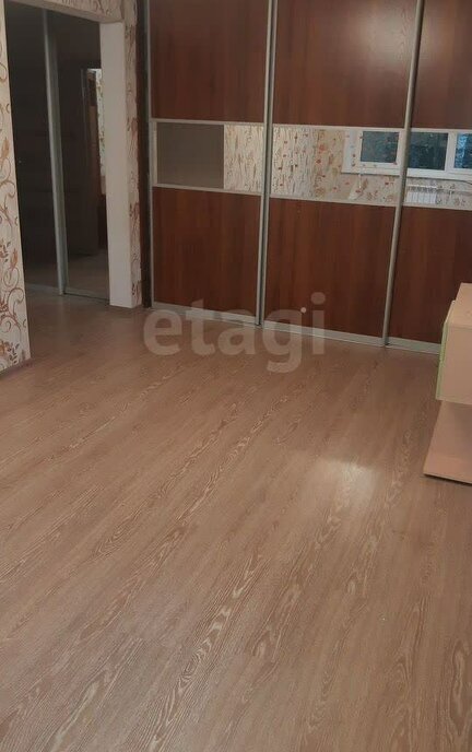 квартира г Иркутск ул Байкальская 186 фото 3