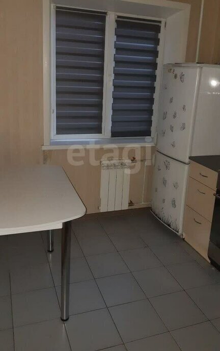квартира г Иркутск ул Байкальская 186 фото 8