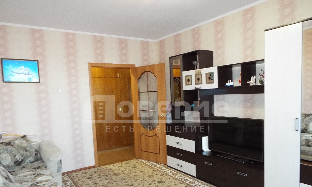 квартира г Омск пгт Сибниисхоз пер 1-й Башенный 4 м-н фото 11
