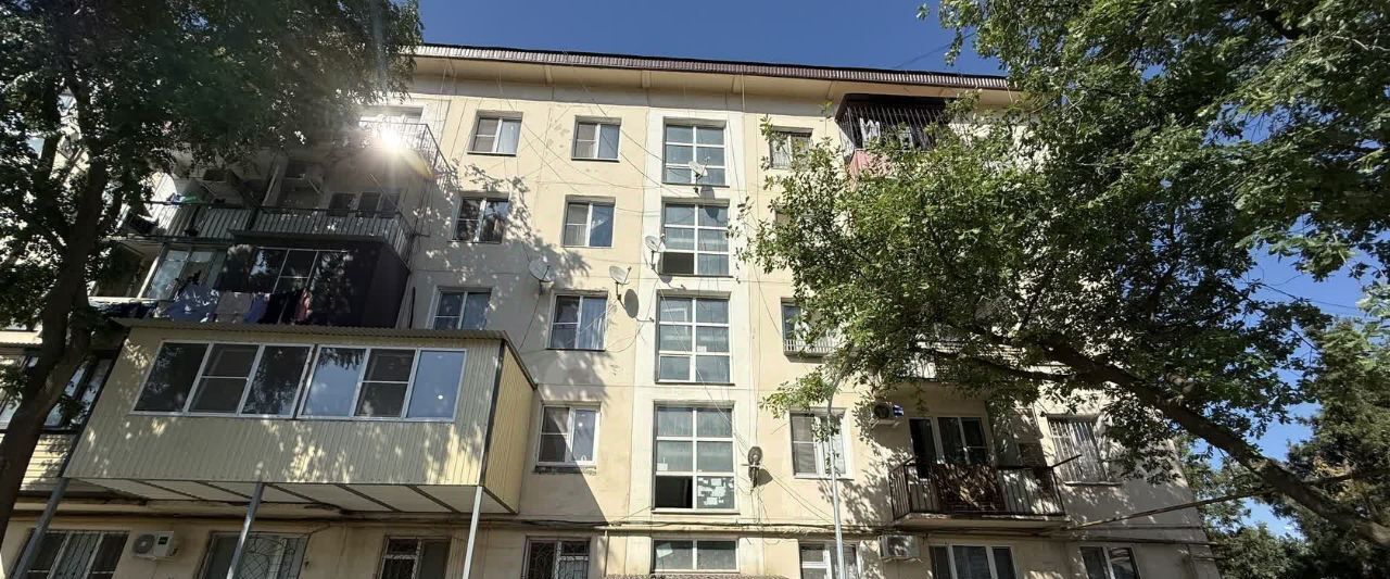 квартира г Махачкала ул Гагарина 50 Советский фото 20