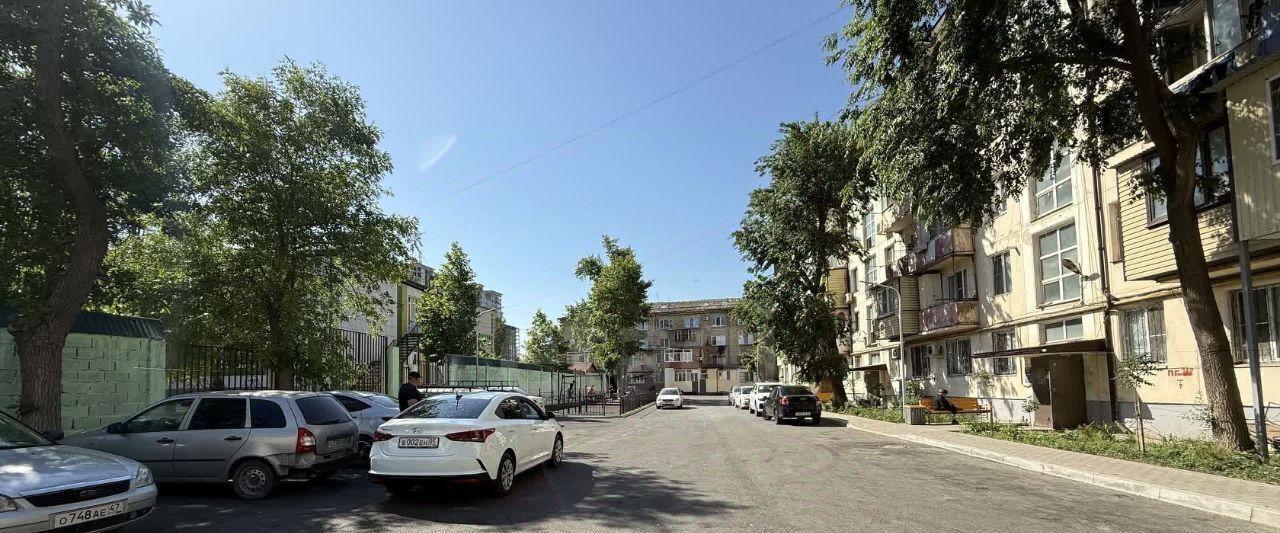 квартира г Махачкала ул Гагарина 50 Советский фото 22