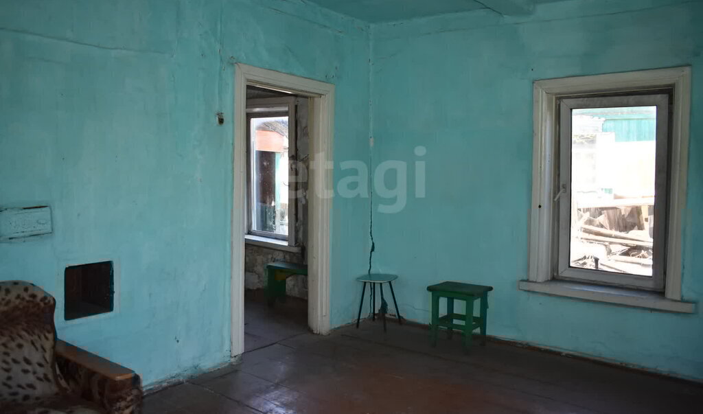 дом г Абакан ул Новая фото 15