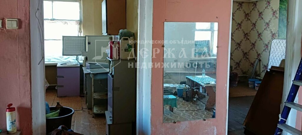 дом г Березовский ул 40 лет Октября 18 фото 3