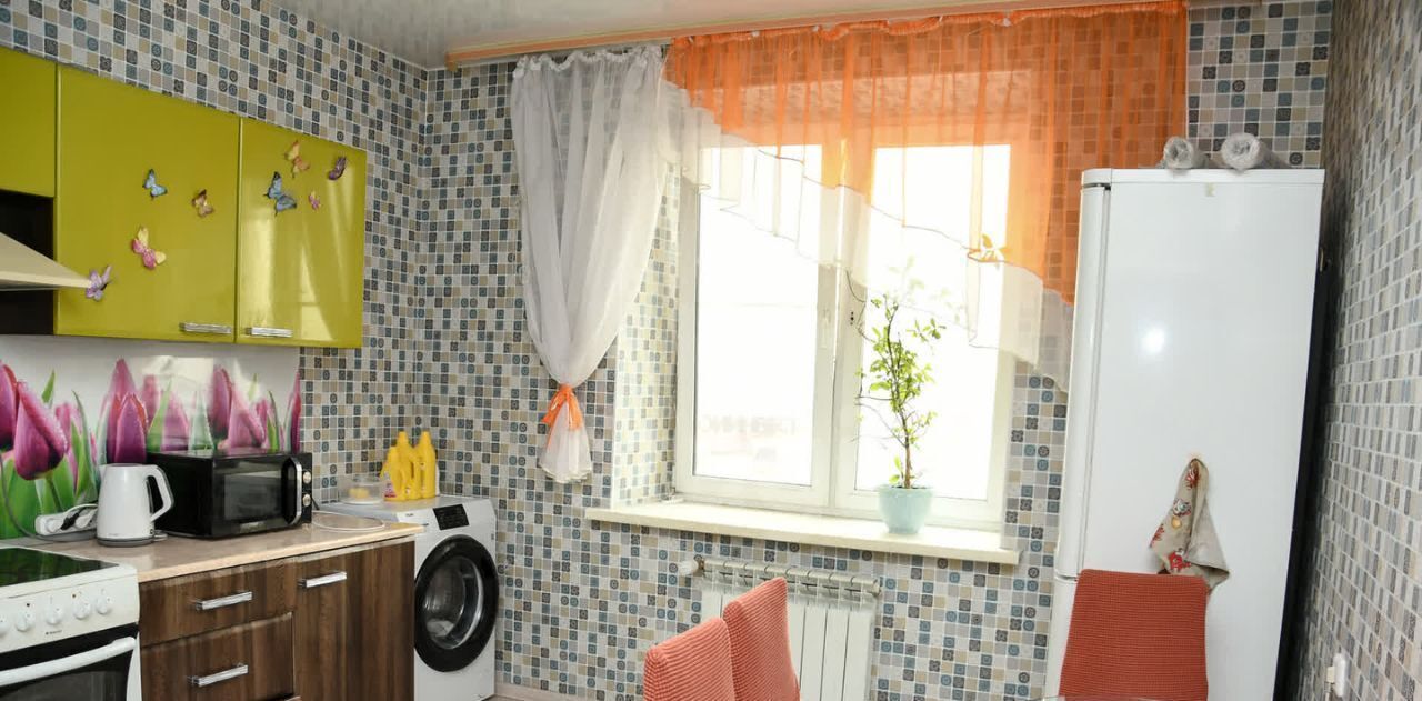 квартира г Чита р-н Центральный ул Генерала Белика 5 фото 3