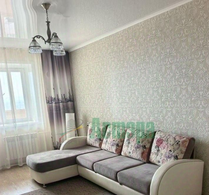 квартира г Чита р-н Центральный ул Хабаровская 70 фото 3