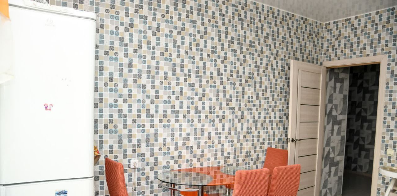 квартира г Чита р-н Центральный ул Генерала Белика 5 фото 7