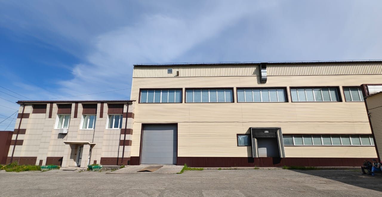 офис г Кемерово д Комиссарово р-н Заводский ул Центральная 159 фото 3