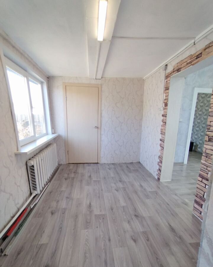 дом г Тулун ул Протасюка 39 фото 12