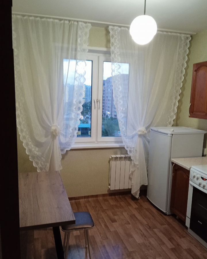 квартира г Красноярск р-н Советский ул 9 Мая 53 фото 4