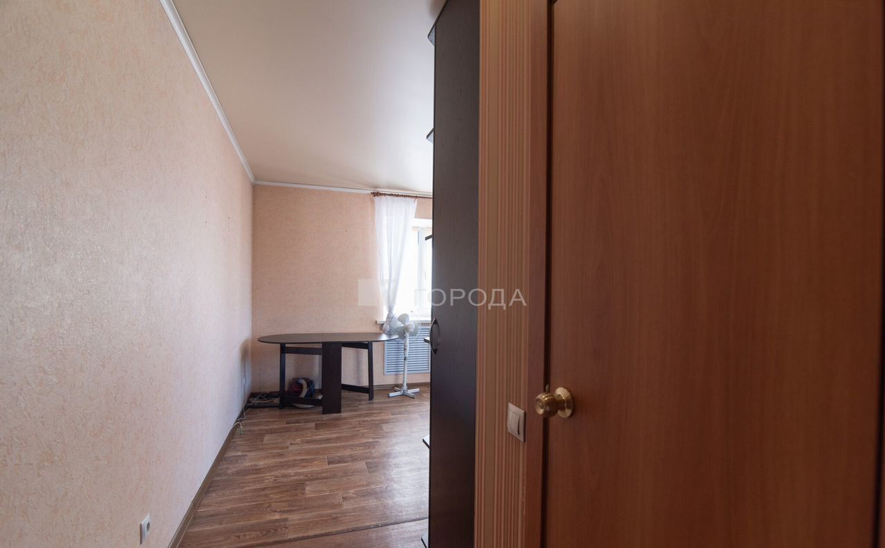 квартира г Барнаул р-н Центральный ул Интернациональная 46 фото 16