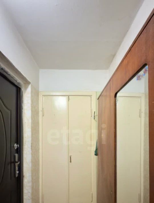 квартира г Владивосток р-н Советский ул Артековская 3 фото 14