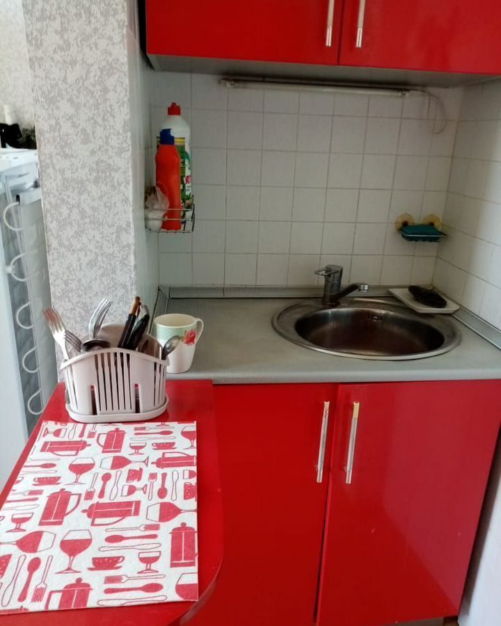 комната г Казань ул Рахимова 9 Казань, Республика Татарстан Татарстан, Северный вокзал фото 5