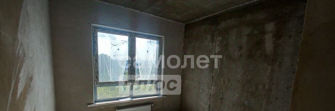 квартира г Иркутск р-н Свердловский ул Маяковского 65 фото 4