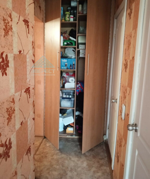 квартира г Абакан ул Некрасова 1 фото 8
