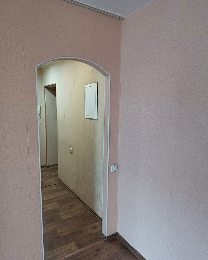 квартира г Искитим ул Пушкина 40 фото 7