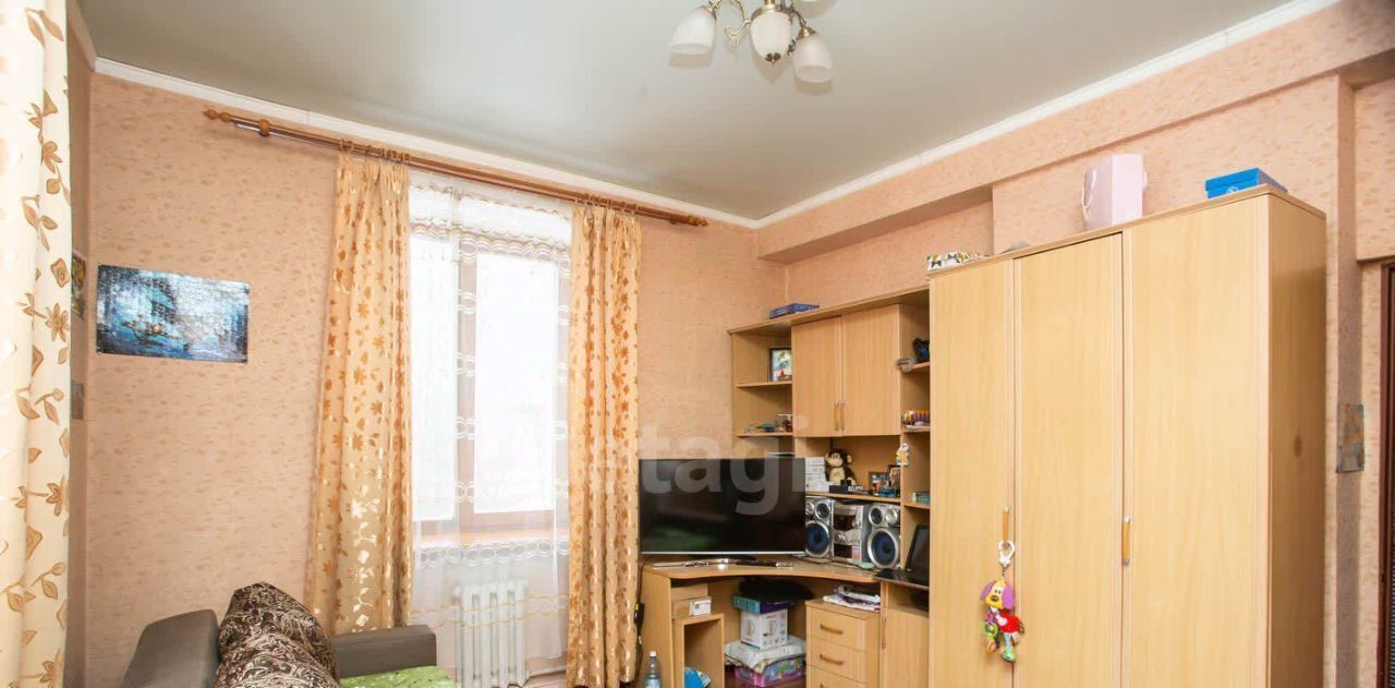 квартира г Кемерово р-н Кировский ул Халтурина 3 фото 10