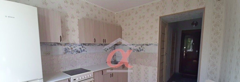 квартира г Кемерово р-н Заводский пр-кт Молодежный 11б фото 7