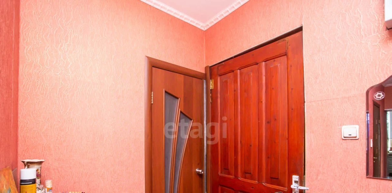 квартира г Кемерово р-н Кировский ул Халтурина 3 фото 12