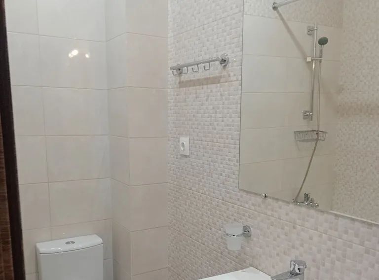 комната г Сочи р-н Лазаревский Лазаревское ул Седова 2 жилрайон фото 5
