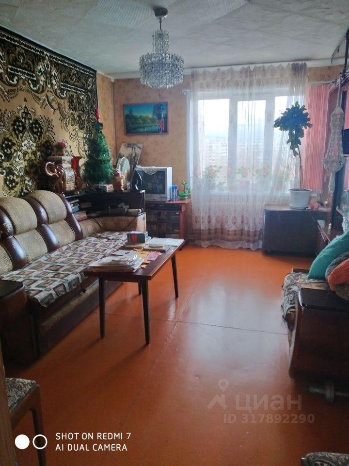 квартира г Екатеринбург р-н Железнодорожный Ангарская улица, 54 фото 3