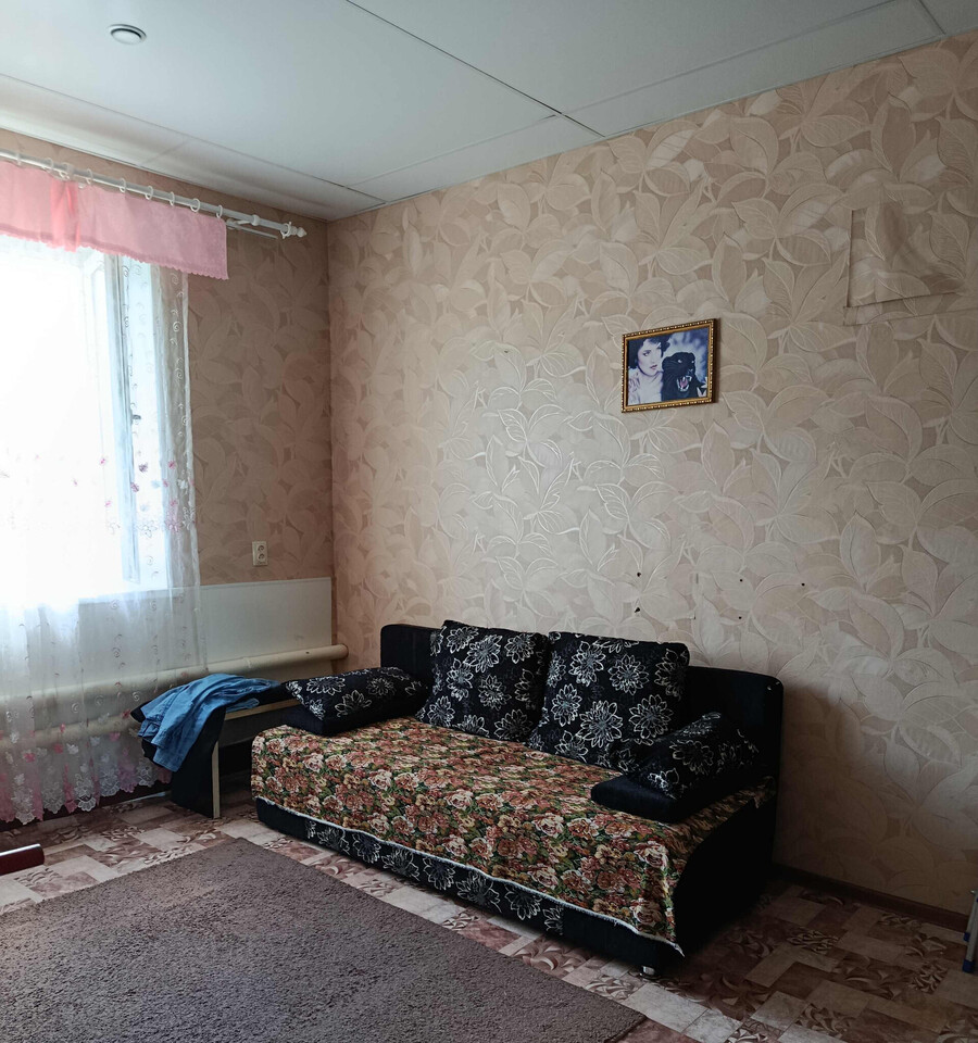 квартира г Кировград п Нейво-Рудянка ул 2-я Железнодорожная 4 Кировградский городской округ фото 5