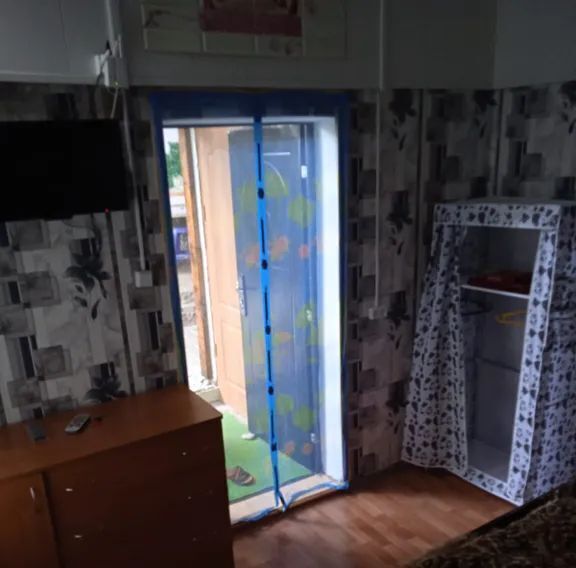 дом г Феодосия пгт Орджоникидзе ул Миндальная 31 фото 11