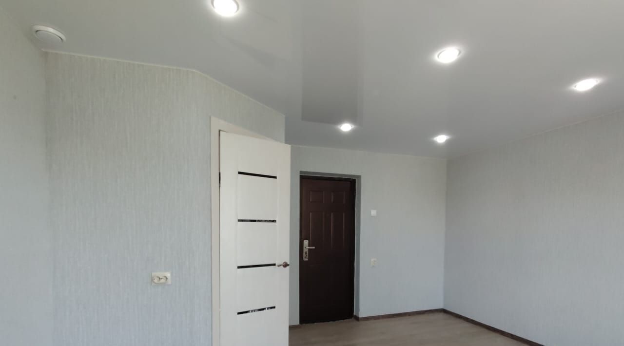 квартира г Красноярск р-н Ленинский ул Автомобилистов 70а фото 7