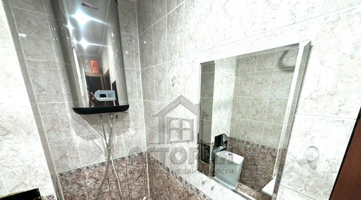 квартира г Красноярск р-н Советский ул Алексеева 22 фото 13
