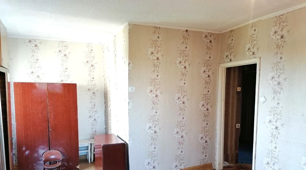 квартира г Красноярск р-н Ленинский ул Энергетиков 24 фото 9