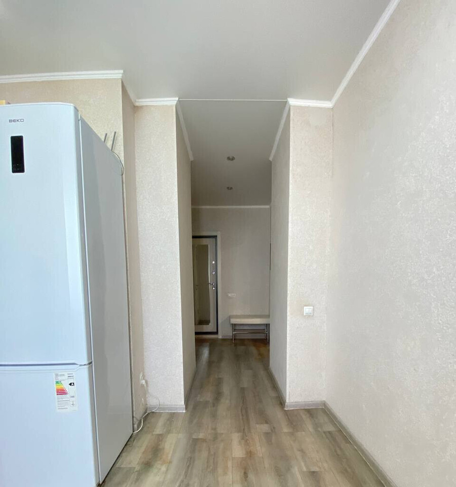 квартира г Оренбург ул Брестская 7 14а м-н фото 5