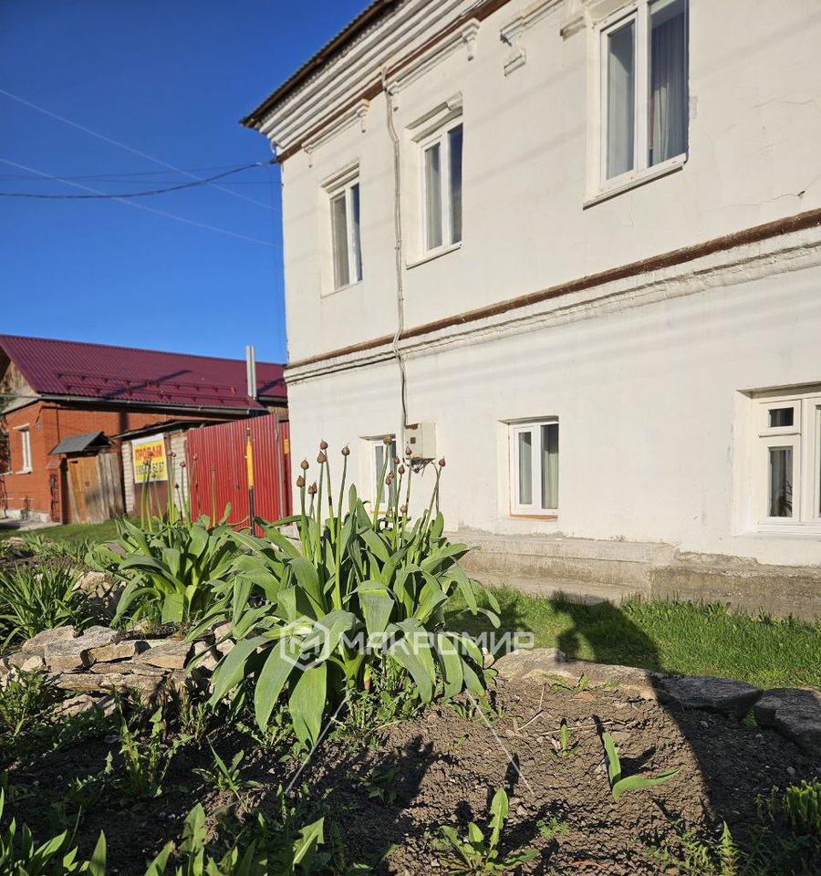 квартира г Кунгур ул Уральская 30 фото 22