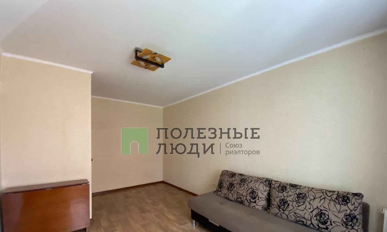 квартира г Самара Московская ул Николая Панова 52 фото 6