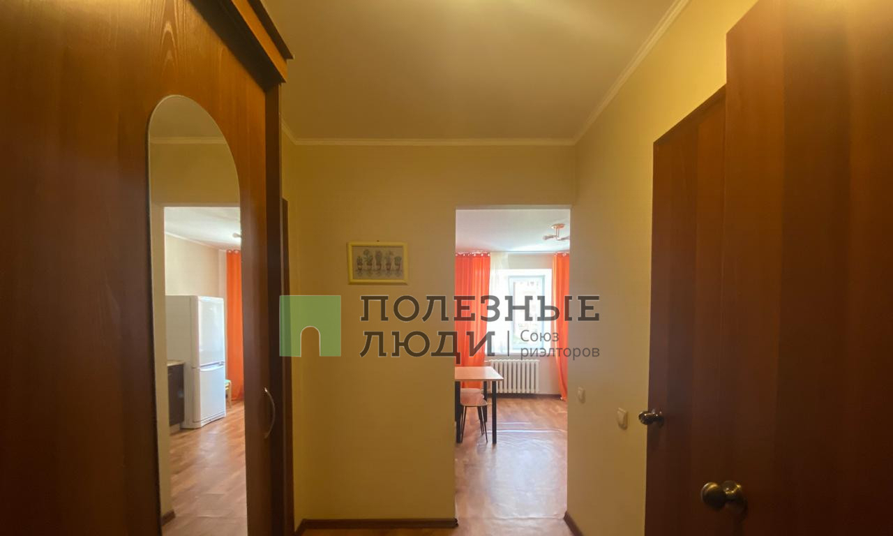 квартира г Самара Московская ул Николая Панова 52 фото 8