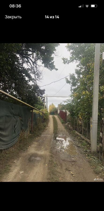 дом г Саратов р-н Кировский проезд 2-й Прохоровский фото 10