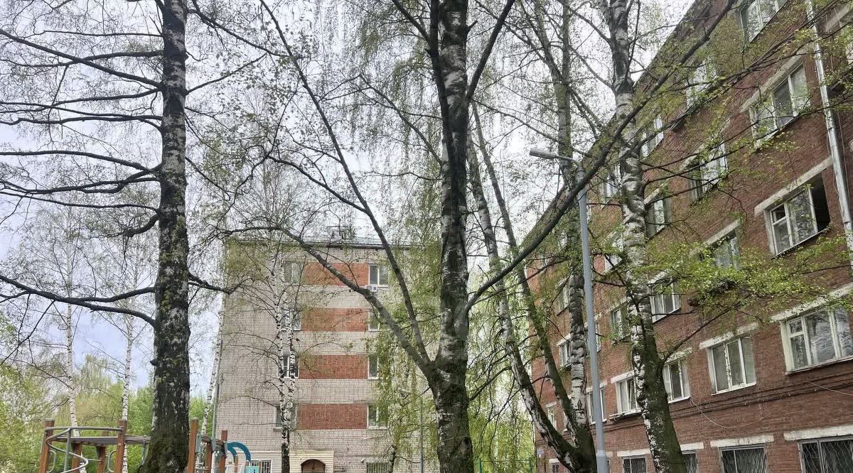 квартира г Казань ул Ярослава Гашека 3 Казань, Северный Вокзал фото 5