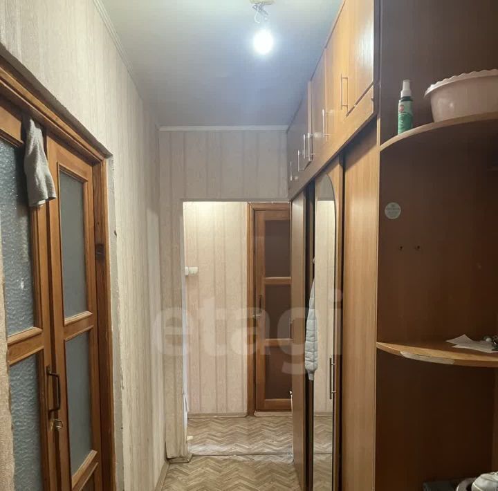 квартира г Казань метро Горки ул Карбышева 58 фото 6