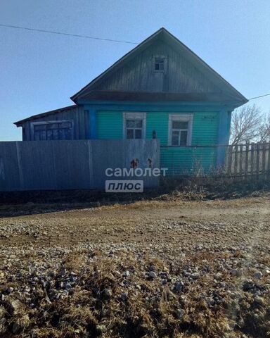 ул Центральная Турбаслинский сельсовет, Уфа фото