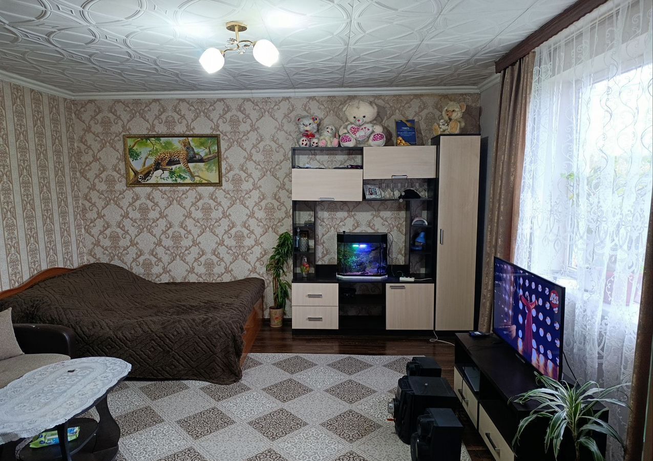 квартира г Майкоп х Косинов ул Молодежная 4 Сады, Республика Адыгея Адыгея, Северо-Восточные фото 2