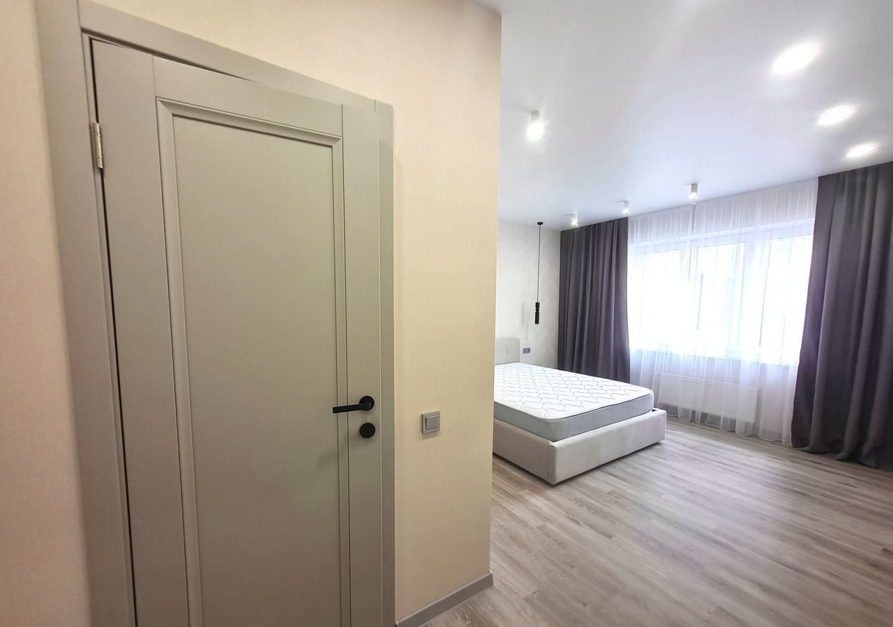 квартира г Красноярск р-н Советский ул Авиаторов 3 фото 14