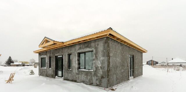 р-н Калининский ул Будущего фото