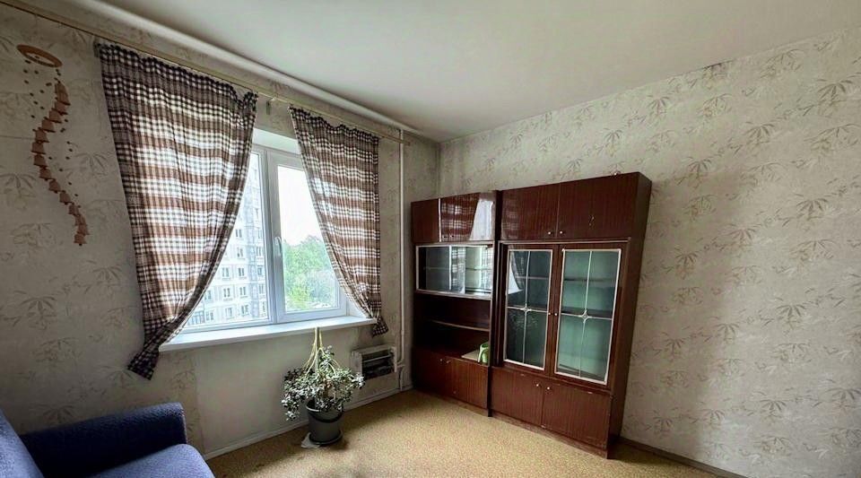 квартира г Новосибирск Нижняя Ельцовка Речной вокзал ул Лесосечная 3 фото 2