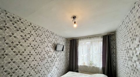 квартира г Новосибирск Золотая Нива ул Доватора 33/2 фото 4