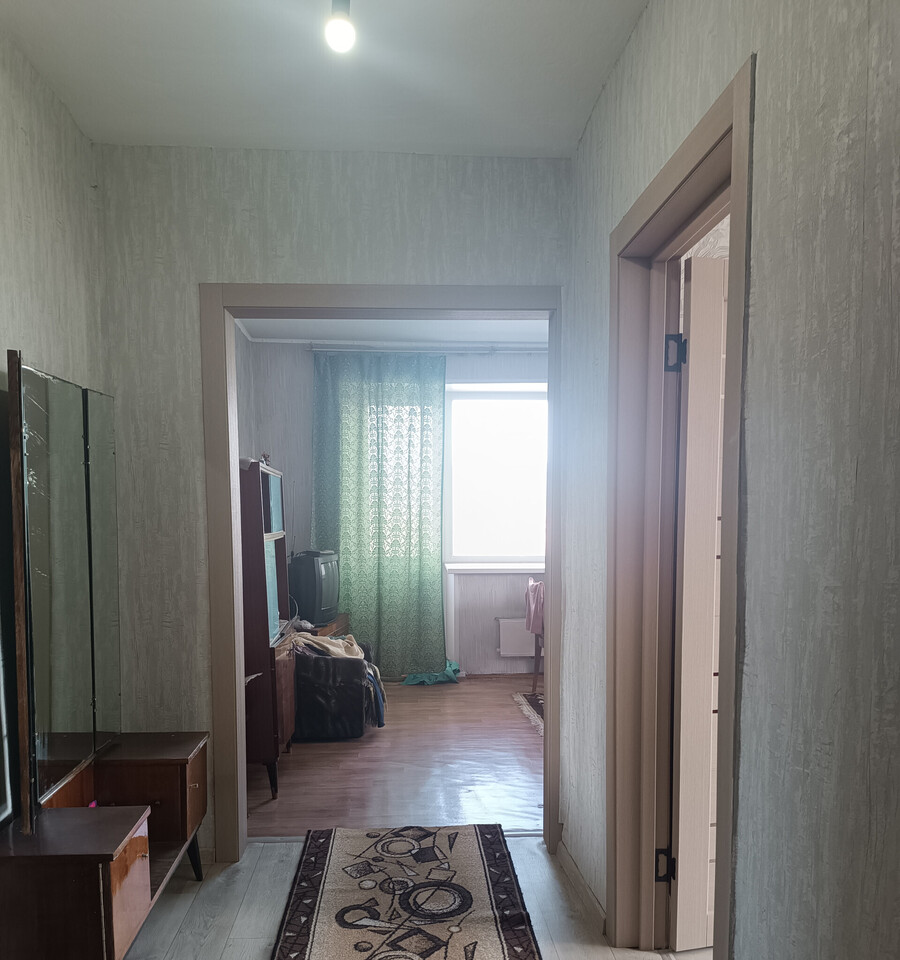 квартира г Кызыл ул Крылова 1а фото 5