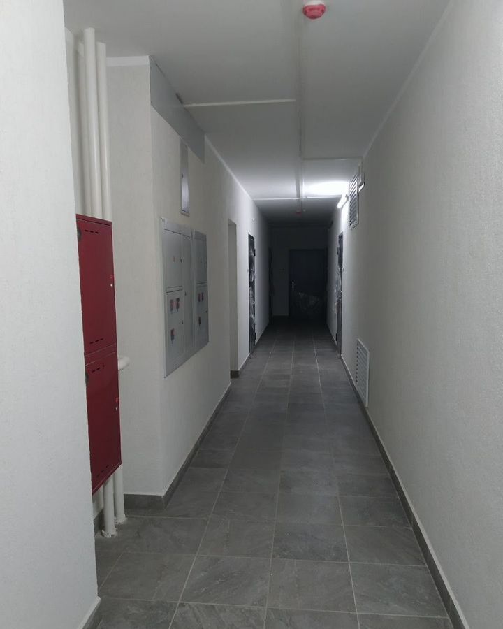 квартира г Красноярск р-н Свердловский ул Лесников 47а фото 2