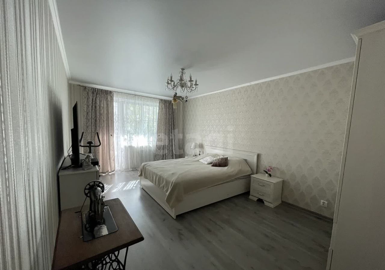 квартира г Саратов р-н Заводской ул им Левина И.С. 9 фото 17