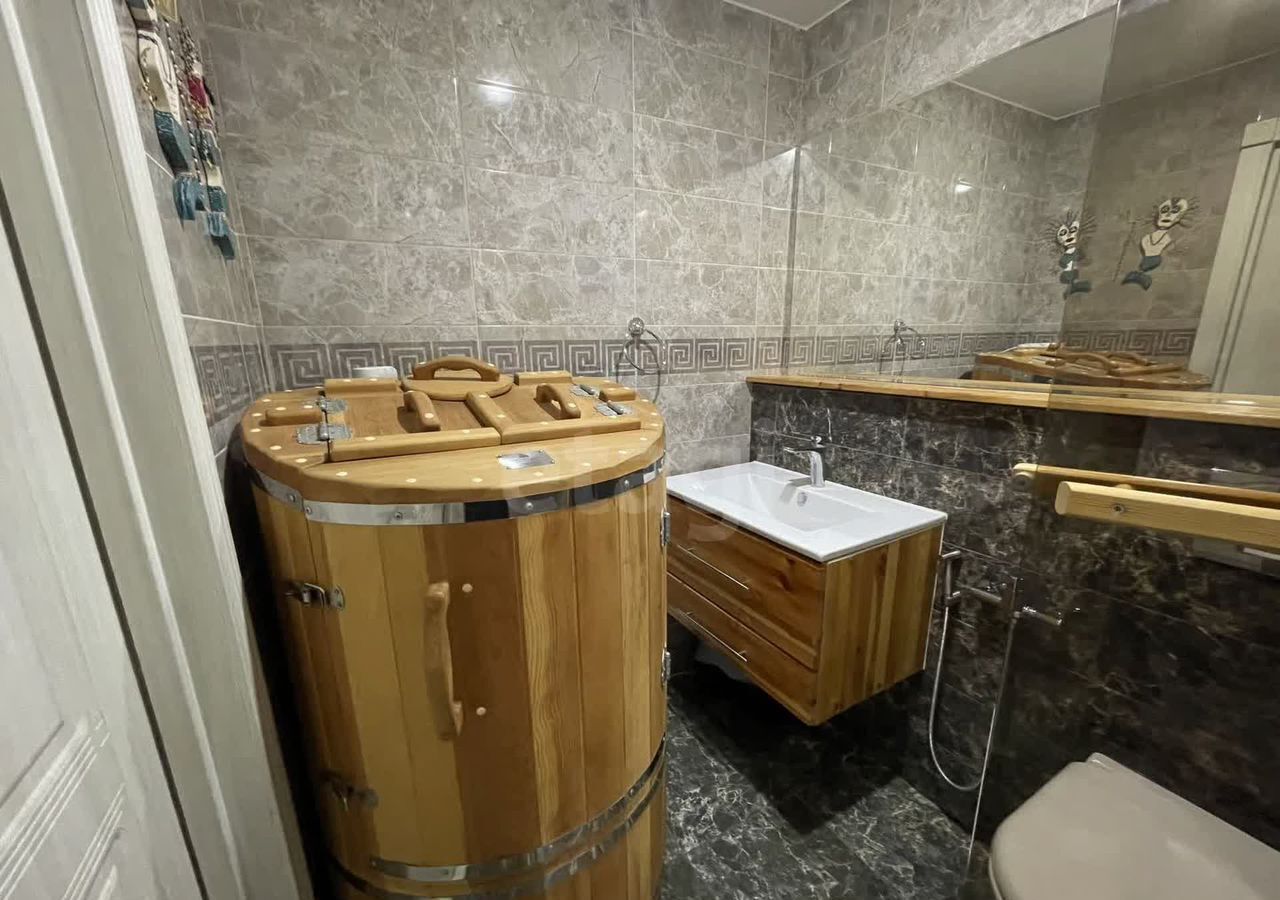квартира г Саратов р-н Заводской ул им Левина И.С. 9 фото 29