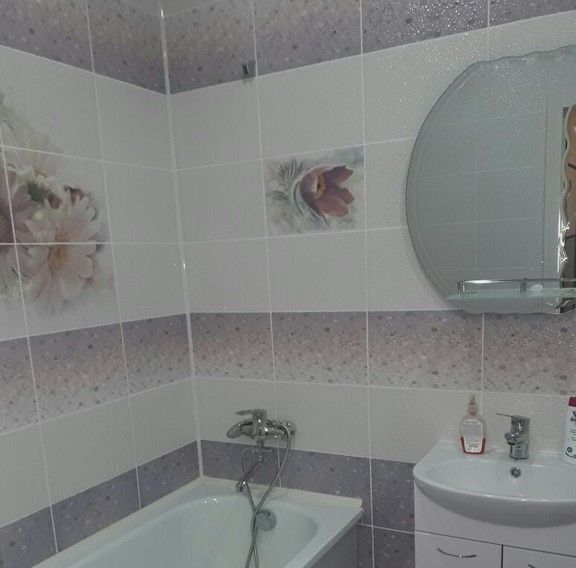 квартира г Омск р-н Кировский ул Перелета 23 фото 7