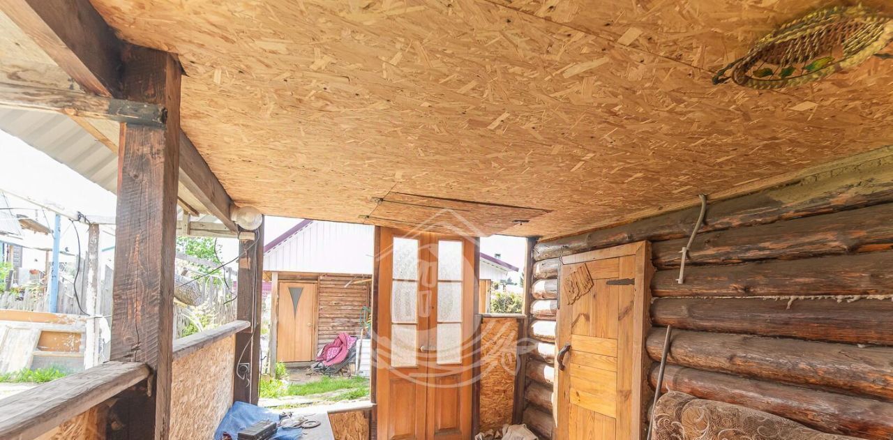 дом г Барнаул р-н Центральный тракт Змеиногорский 118м/195 фото 23