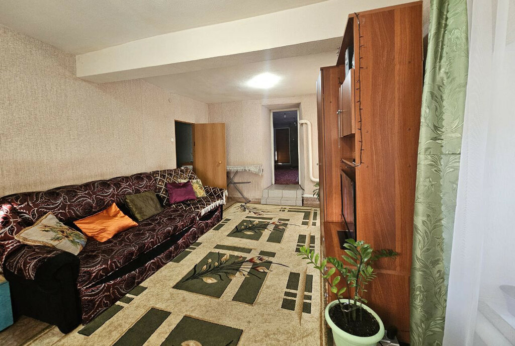 квартира г Кунгур ул Уральская 30 фото 4
